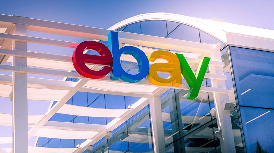 ebay广告业务创收10亿美元将跻身全球广告业务前20名